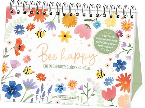 Bee Happy