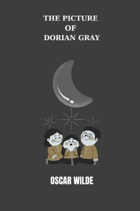 The Picture of Dorian Gray by oscar wilde