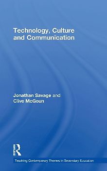 Teaching Contemporary Themes in Secondary Education