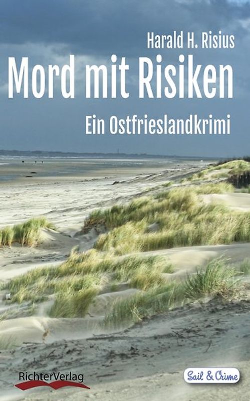 Mord mit Risiken