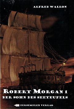 Robert Morgan