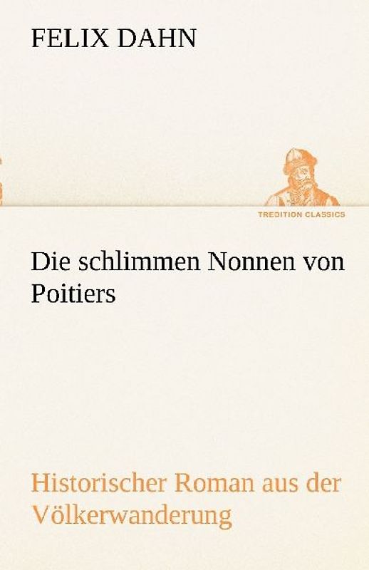 Die schlimmen Nonnen von Poitiers