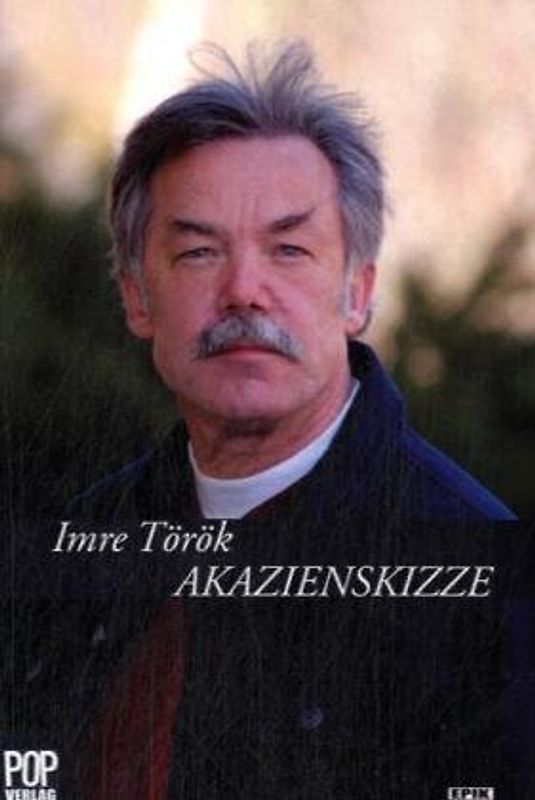 Akazienskizze