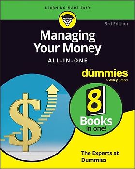 Managing Your Money All-In-One for Dummies