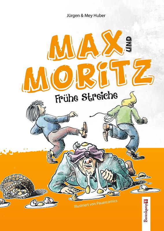Max und Moritz