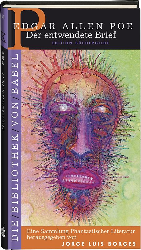 Der entwendete Brief