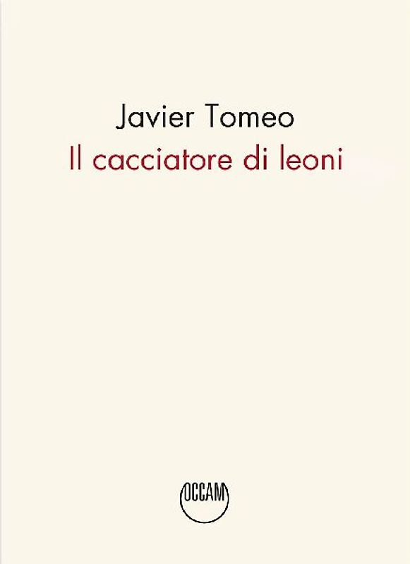 Il cacciatore di leoni
