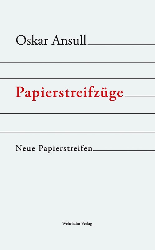 Papierstreifzüge