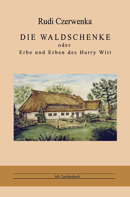 Die Waldschenke