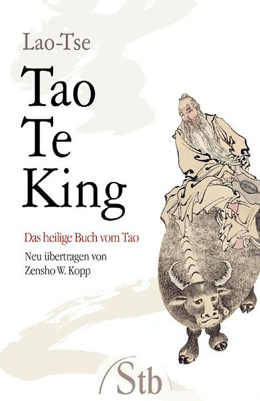 Lao-Tse – Tao Te King
