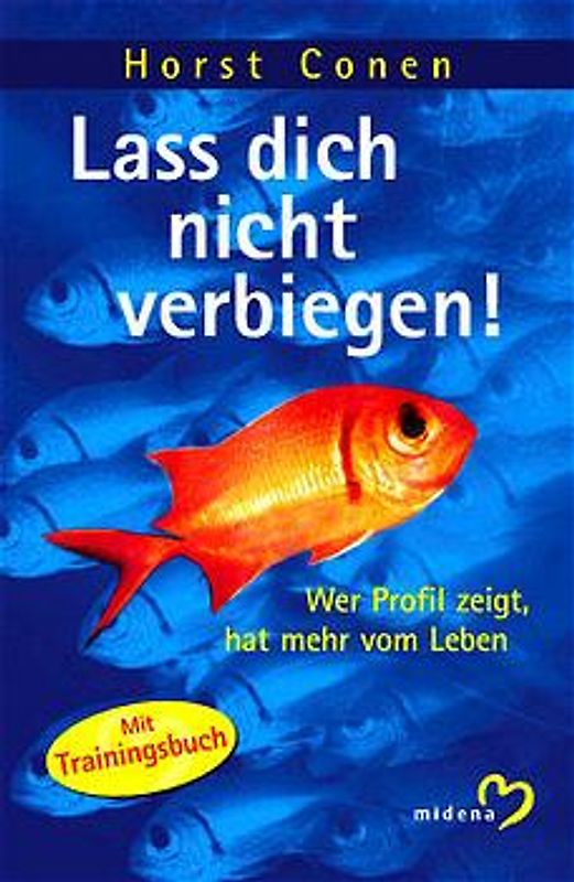 Lass dich nicht verbiegen