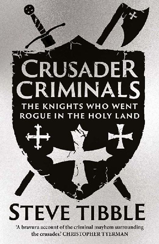 Crusader Criminals