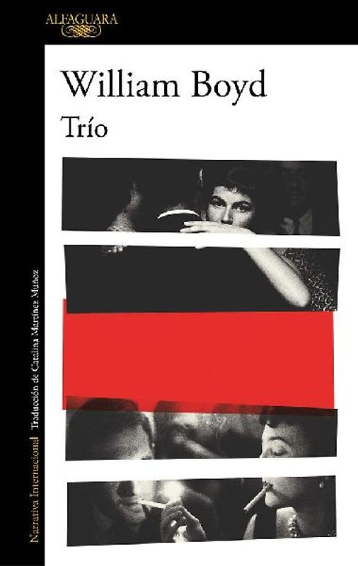 Trío (Literaturas)