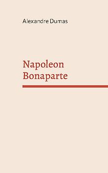 Napoleon Bonaparte
