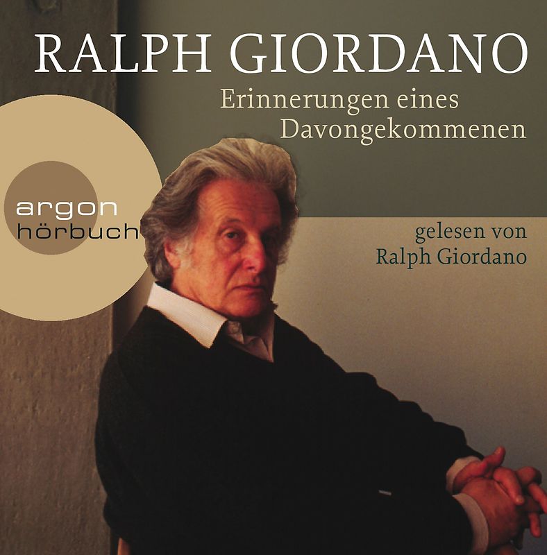 Erinnerungen eines Davongekommenen