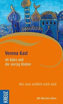 Ali Baba und die vierzig Räuber