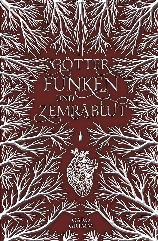 Götterfunken und Zemrāblut