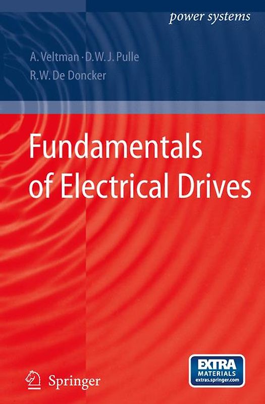Fundamentals of Electrical Drives