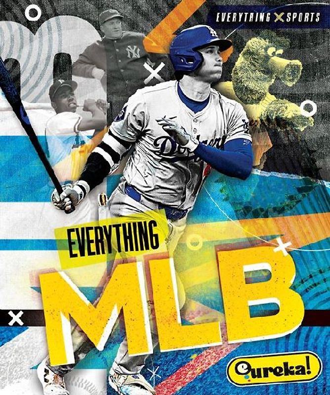 Everything Mlb