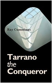 Tarrano the Conqueror