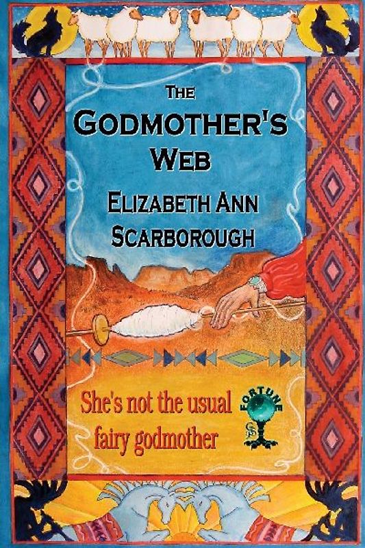 The Godmother's Web
