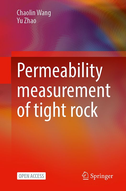 Permeability measurement of tight rock