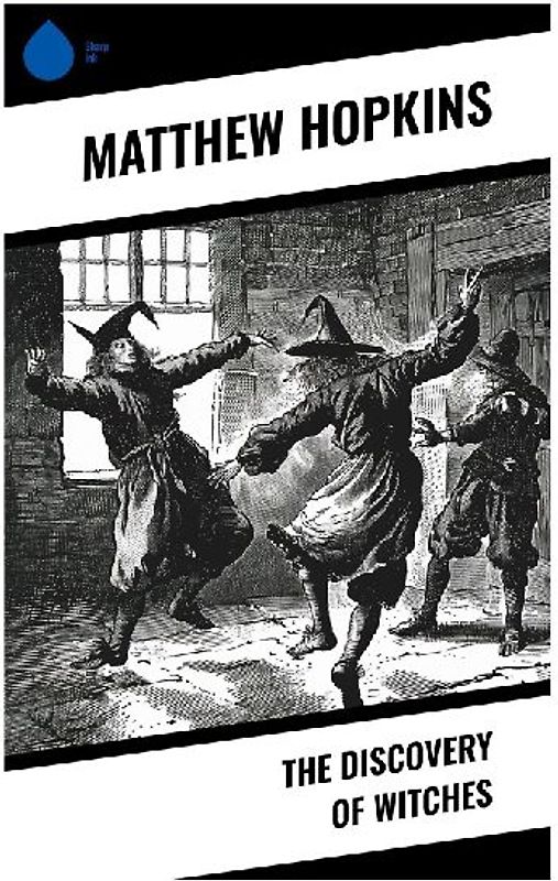 The Discovery of Witches