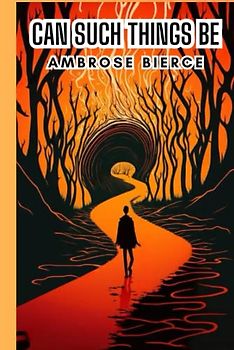 Can Such Things Be?: Paranormal Short Stories (Annotated)