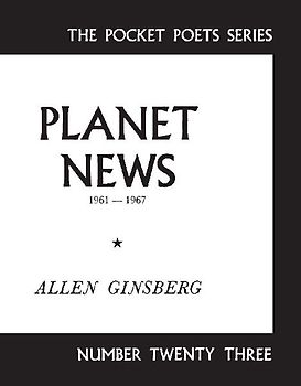 Planet News