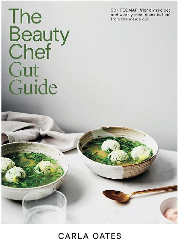 The Beauty Chef Gut Guide