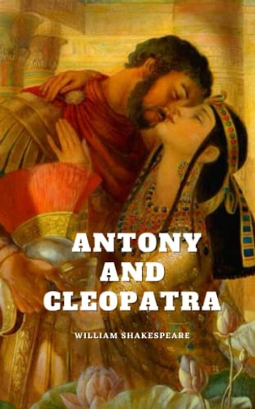 Antony and Cleopatra