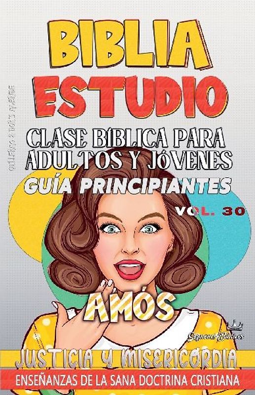 Clase Bíblica para Adultos y Jóvenes