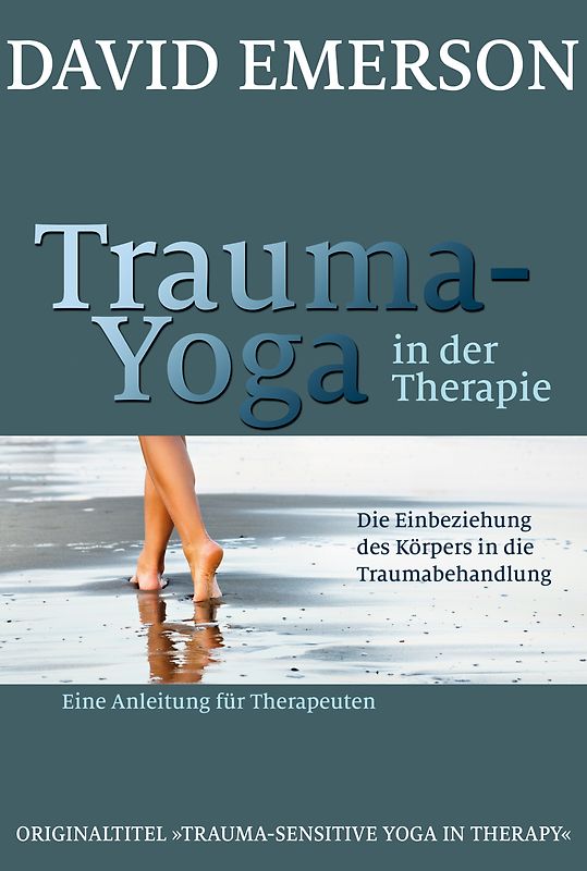Trauma-Yoga in der Therapie
