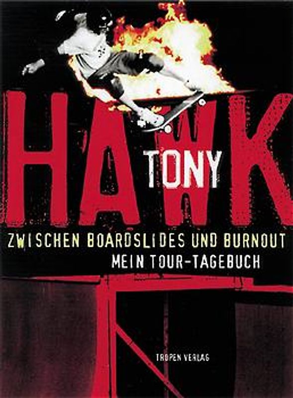 Zwischen Boardslides und Burnout