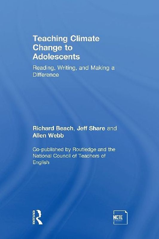 Teaching Climate Change to Adolescents