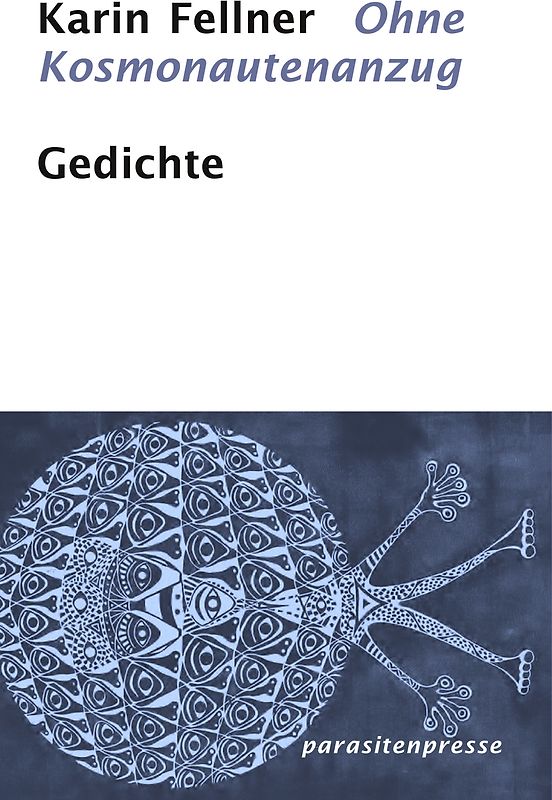 Ohne Kosmonautenanzug