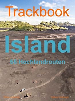 Trackbook Island