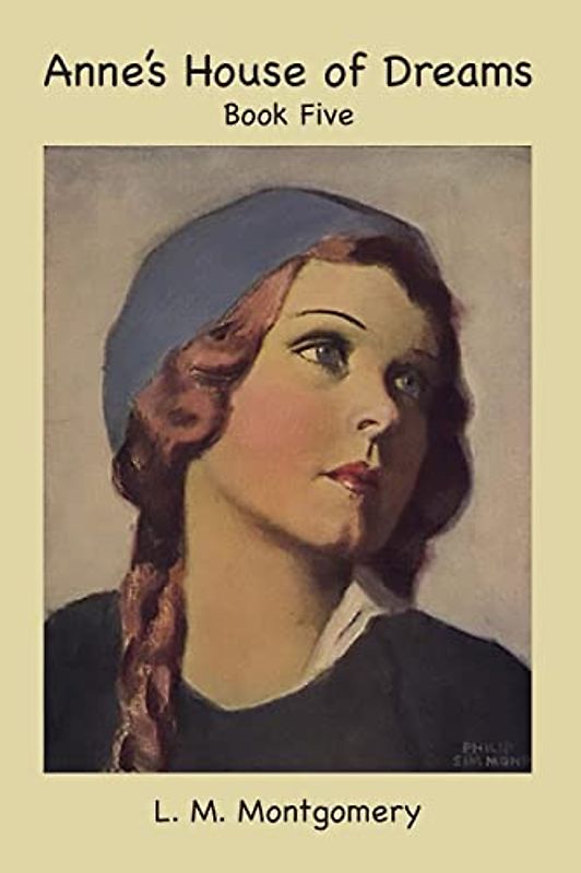 Anne's House of Dreams