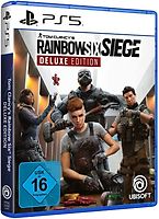 Rainbow Six Siege [Deluxe Edition]