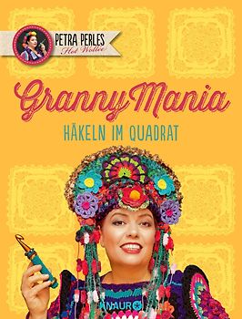 Petra Perles Hot Wollée - GrannyMania