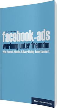 facebook-ads – werbung unter freunden
