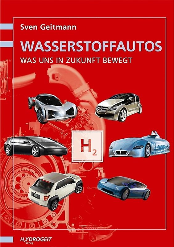 Wasserstoff-Autos