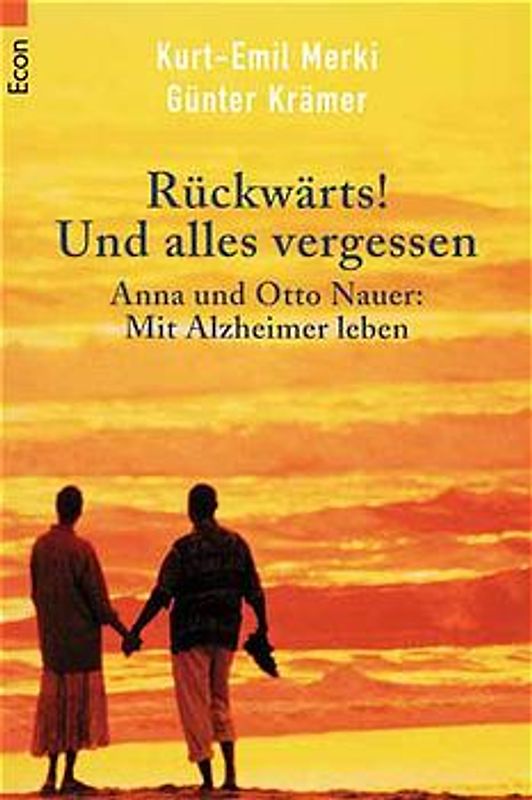 Rückwärts! Und alles vergessen