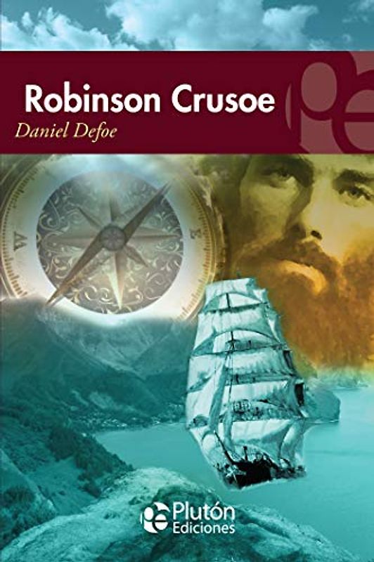 Robinson Crusoe (Colección Eterna)