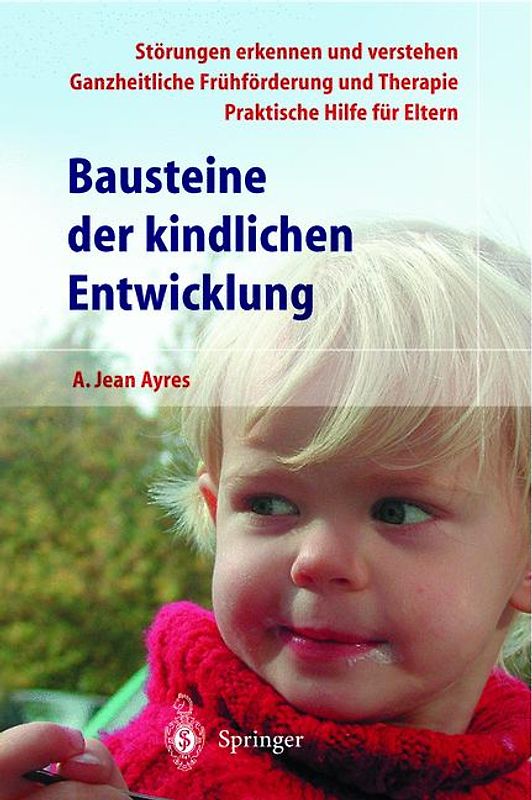Bausteine der kindlichen Entwicklung