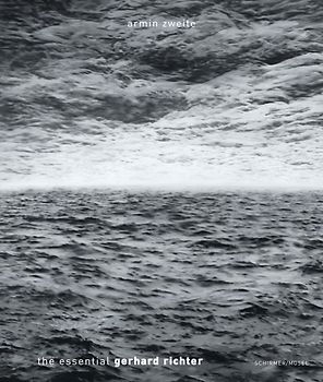 Leben und Werk. Das Denken ist beim Malen das Malen