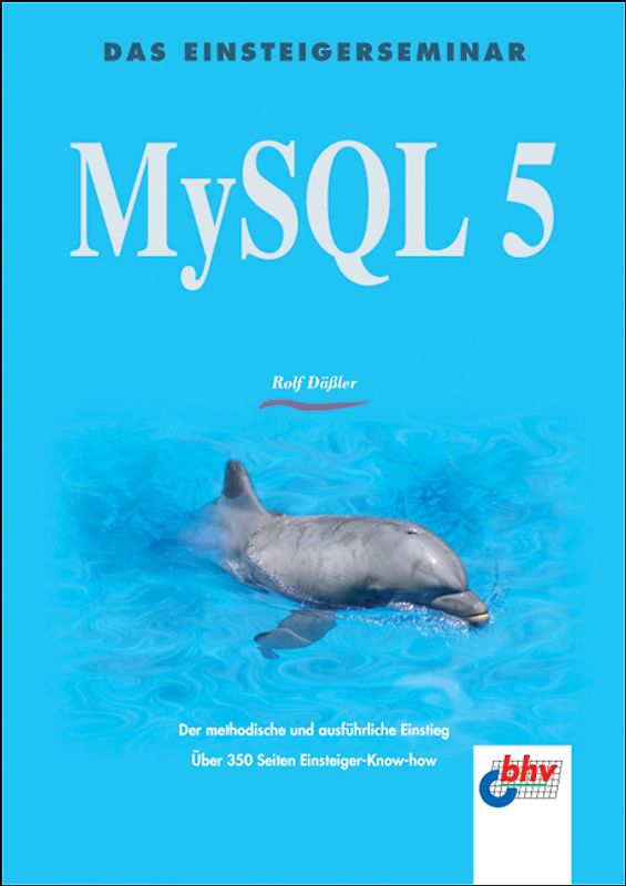 MySQL 5