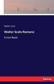 Walter Scots Romane