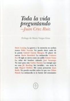 Toda la vida preguntando