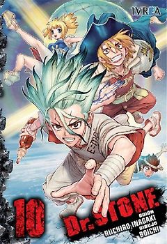Dr Stone